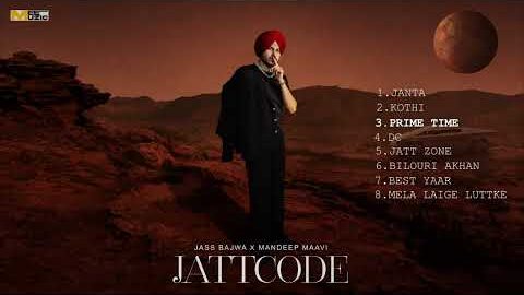 JattCode : Jass Bajwa | Mandeep Maavi (Jukebox) Desi Crew | New Punjabi Songs 2026 | Punjabi Songs