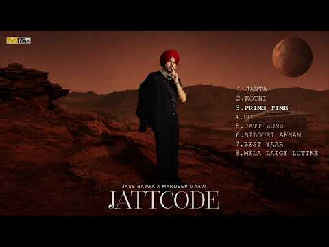 JattCode : Jass Bajwa | Mandeep Maavi (Jukebox) Desi Crew | New Punjabi Songs 2026 | Punjabi Songs