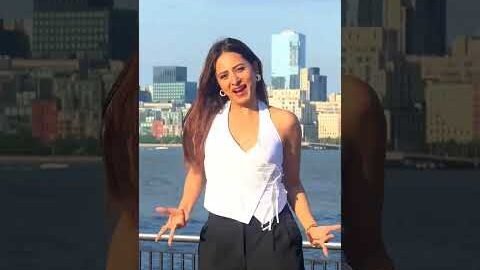 Sargun Mehta and Gippy Grewal | New Punjabi Songs #sargunmehta #gippygrewal #punjabisong #shorts