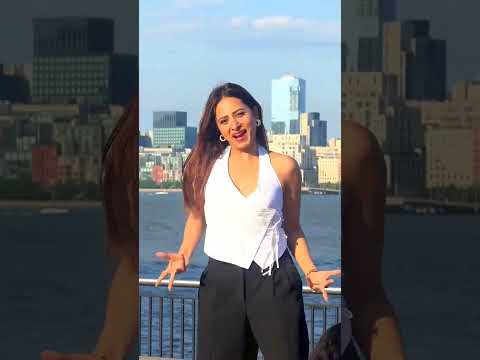 Sargun Mehta and Gippy Grewal | New Punjabi Songs #sargunmehta #gippygrewal #punjabisong #shorts