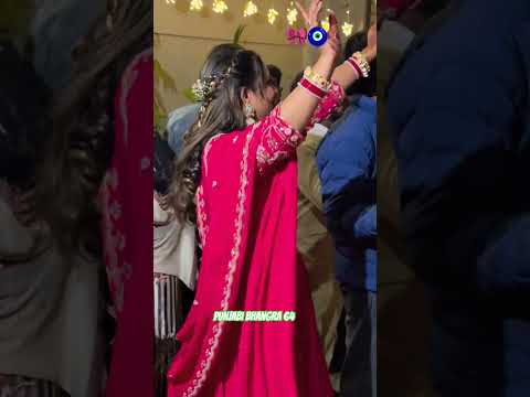 Punjabi song new short reel create #dance #dance #gidhasteps #wedding #jaszculturevibes #punjabisong
