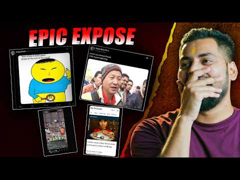 INDIANS Gave Chinese A Taste of Their Own Medicine | INDIA vs CHINA Controversy
