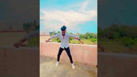 Desi tike baja ……. ⚡️💥 #dance #odiasong #desi