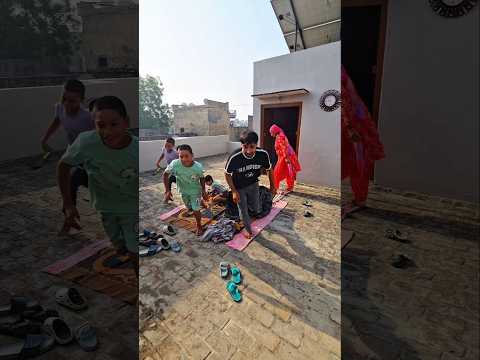 😊 Gav ki life…#shorts #viral ##ytshorts #desi