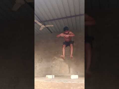 flying sapate workout 💪❤️ desi fitness motivation #motivation #desi #desihomegym