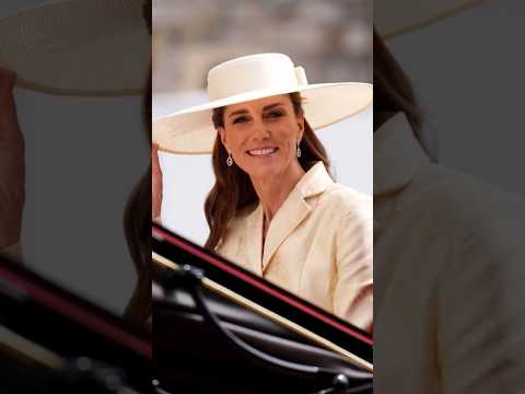 Princess kate and Prince William at Order Of the Garter Service 2026 #shorts #kate #kingcharles #usa