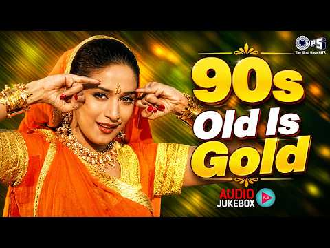 90’s Old Is Gold Songs | 90s Evergreen Songs | Hindi Gane | Purane Gane | 90s Hits Hindi Song
