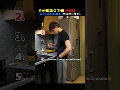 the last one is real  #shorts   #viral #funny #comedy #fyp #america  #ranking #funnymoment #world