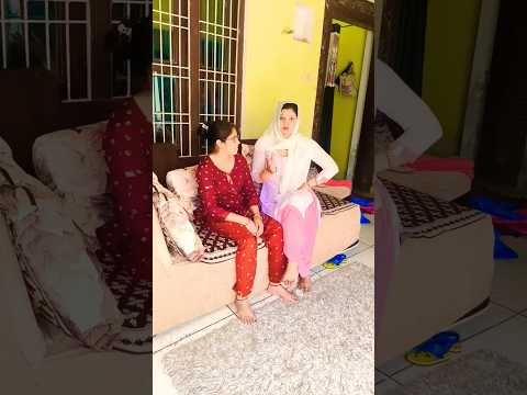 मम्मी मेरी पूछे नन्द तेरी कैसी 😜#geet#haryana#haryanviculture #desi#viral#ytshorts