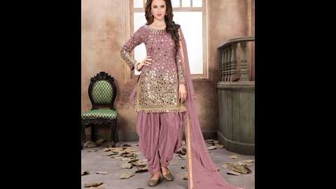 ❤👌😍+20 New punjabi suit salwar#trending #fashion #design #song #virl #shorts