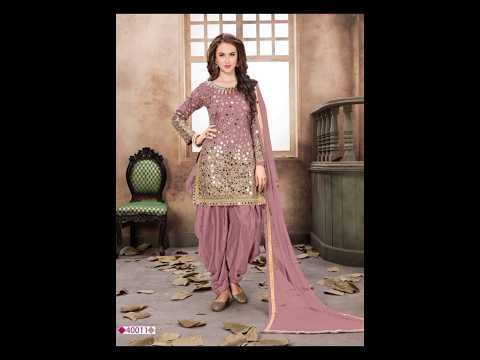 ❤👌😍+20 New punjabi suit salwar#trending #fashion #design #song #virl #shorts