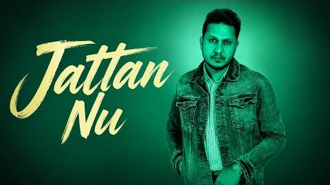 Jattan Nu (Official Video) Hustinder | Ashu Sidhu | Showkidd | Youngsters | Latest Punjabi Song