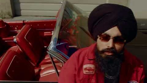 These Streets (Official Music Video) Sardar Khehra | Gminxr | New Punjabi Songs 2026