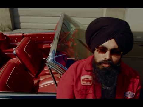 These Streets (Official Music Video) Sardar Khehra | Gminxr | New Punjabi Songs 2026