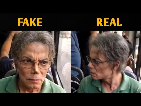 Michael Jackson ALIVE in Brazil? The TRUTH Behind the Viral Video!!!