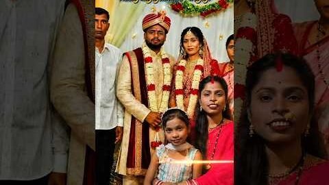 Finally engagement 💍 Ho Gayi Aastha 🥳🎊 #harshpushptode #engagement  #bapukisanhai #desi #village
