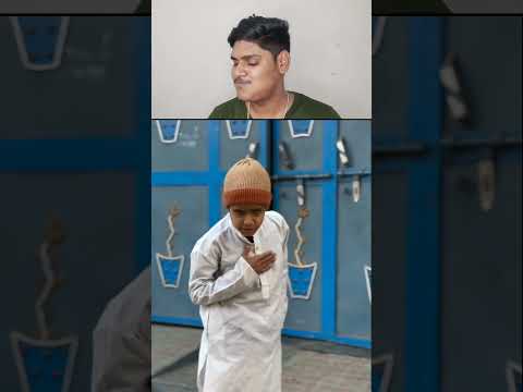 try not to laugh 🤣🤣 || Desi Meme Tadka || part 77 || #shorts #reaction #trynottolaugh