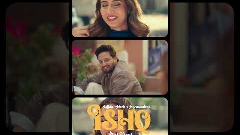 OUT NOW | Sajjan Adeeb: ISHQ | Desi Crew | New Punjabi Songs 2026- Latest Punjabi Song 2026