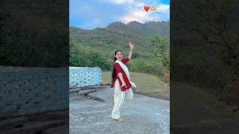 Wara Mircha Te Chule Bich Paava | Dance Video | New Song | Punjabi Song | Punjabi Dance Video