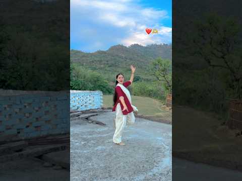 Wara Mircha Te Chule Bich Paava | Dance Video | New Song | Punjabi Song | Punjabi Dance Video
