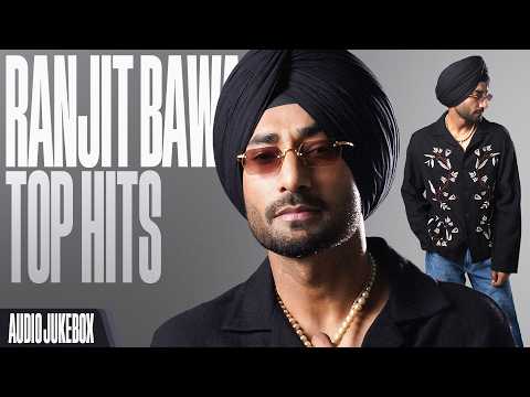 Ranjit Bawa Top Hits (Audio Jukebox) | Latest Punjabi Songs 2026 | Speed Records