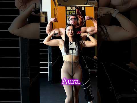 Calisthenics Aura Hits Different 🥶#calisthenics#viral#gym#sports #fitness#aura#edit#motivation#reels