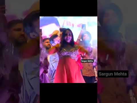 Sargun Mehta | New Punjabi Songs #sargunmehta #punjabisong #shorts #viral #trending