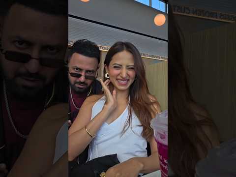 RAATAN KAALIYAAN | Gippy Grewal | Sargun Mehta | #newpunjabisong #sargunmehta #shorts
