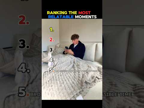 the last one is real  #shorts   #viral #funny #comedy #fyp #america  #ranking #funnymoment #world