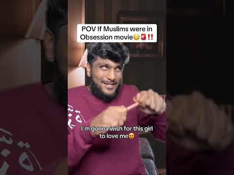 Movie would be over so quick #muslim #desi #islam #islamic #islamicquotes #islamicquote