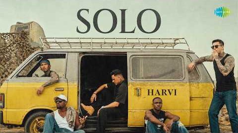 Solo – Official Video | Harvi | Everyday | Prabh Sangha | Latest Punjabi Song