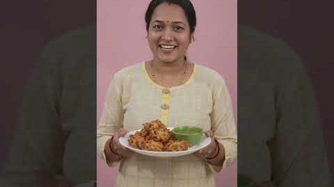 pyaj pakoda#shorts #food #Desi lifestyle #indin food #recipe 👍♥️🥰