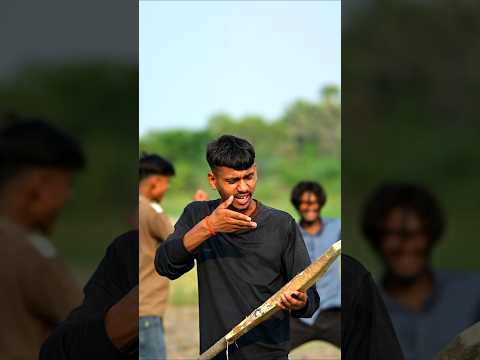 Virat Kohli के चचेरा भाई 😂😄#desi #desicricket #cricket #funny #funnyvideo #mrpremroy #shorts