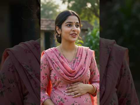 Imli Ke Liye Itni Khushi! ❤️ Village Story #desi #love #shorts #couple #90s