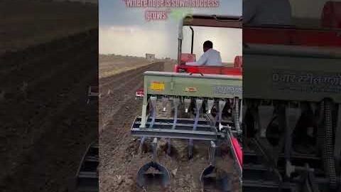 Amazing Desi Jugaad by Farming #Desi #Jugaad #Jugad #Farming #Kheti #Khetibadi #Agriculture #Tractor