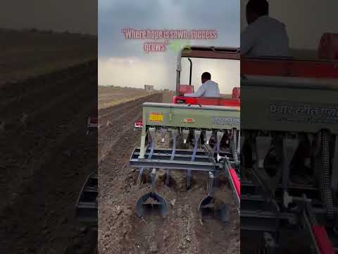 Amazing Desi Jugaad by Farming #Desi #Jugaad #Jugad #Farming #Kheti #Khetibadi #Agriculture #Tractor