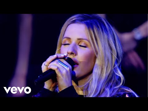 Ellie Goulding – Love Me Like You Do (Vevo Presents: Live in London)