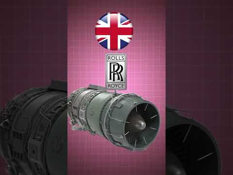 America Ne India Ko Engine Par Fasa Diya? 😳 Rolls-Royce Ki Entry! 🇮🇳 #Shorts