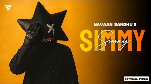 Headliner (Lyrics) – Navaan Sandhu | Shimmy Shimmy Ya Navaan Sandhu | Latest Punjabi Songs 2026