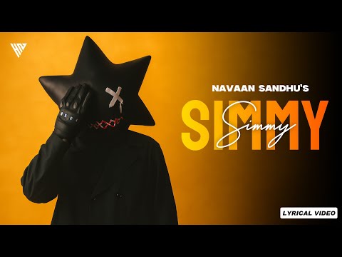 Headliner (Lyrics) – Navaan Sandhu | Shimmy Shimmy Ya Navaan Sandhu | Latest Punjabi Songs 2026