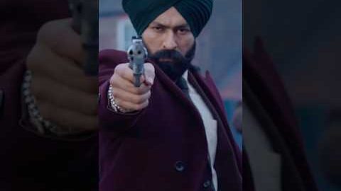 Feel The Power Of Soorme 🔥 | Tarsem Jassar #Shorts #newpunjabisong #dastaarmovie