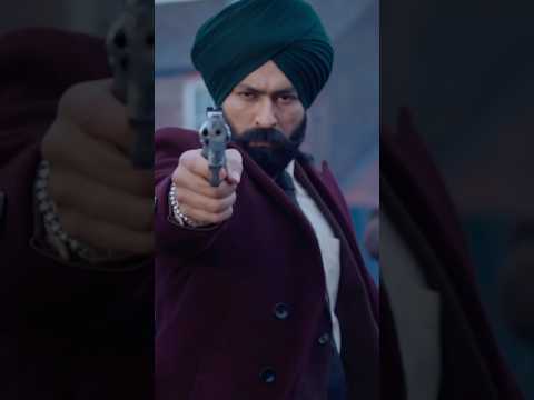 Feel The Power Of Soorme 🔥 | Tarsem Jassar #Shorts #newpunjabisong #dastaarmovie