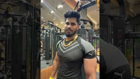 Ye tha desi workout pehle ka #pawansahu #vlog