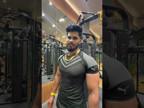 Ye tha desi workout pehle ka #pawansahu #vlog