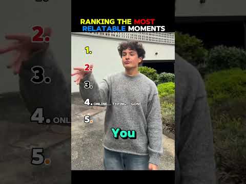 the last one is real  #shorts   #viral #funny #comedy #fyp #america  #ranking #funnymoment #world