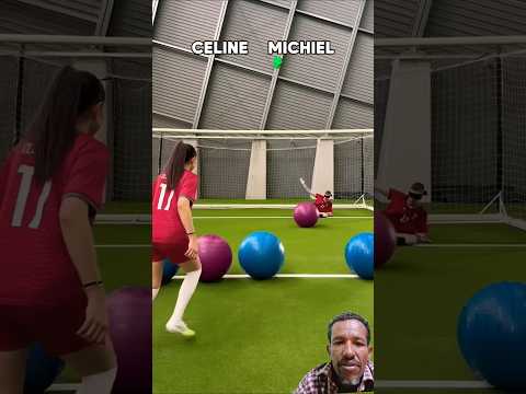 Who Can Save More? #shorts #funny #viral #trending #music #cr7#football #youtubeshorts #art   #reels