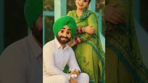 ikko Mikke (Official Video) Pardeep Sran | SukhLotey | Geet Goraya | Punjabi songs 2025