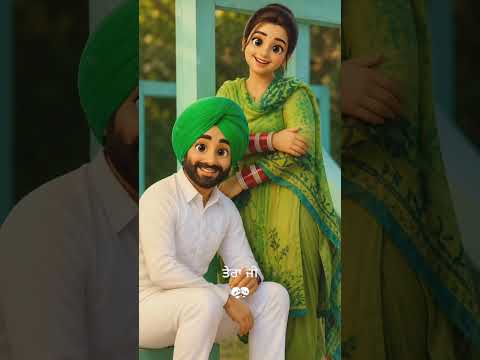 ikko Mikke (Official Video) Pardeep Sran | SukhLotey | Geet Goraya | Punjabi songs 2025