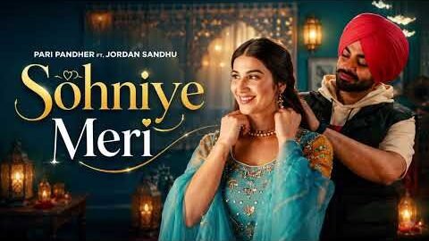 ❤️ Sohniye Meri | New Punjabi Love Song 2026 | Romantic Punjabi Song