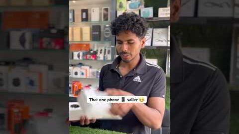 Phone vali dukaan 😂/ haryanvi comedy video #haryanvicomedy #village #comedy #memes #desi